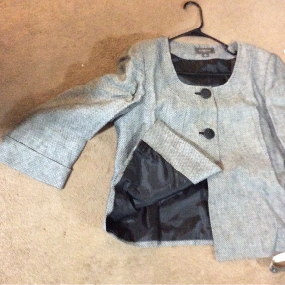 COPY - Liz Claiborne Jacket - Picture 9 of 11